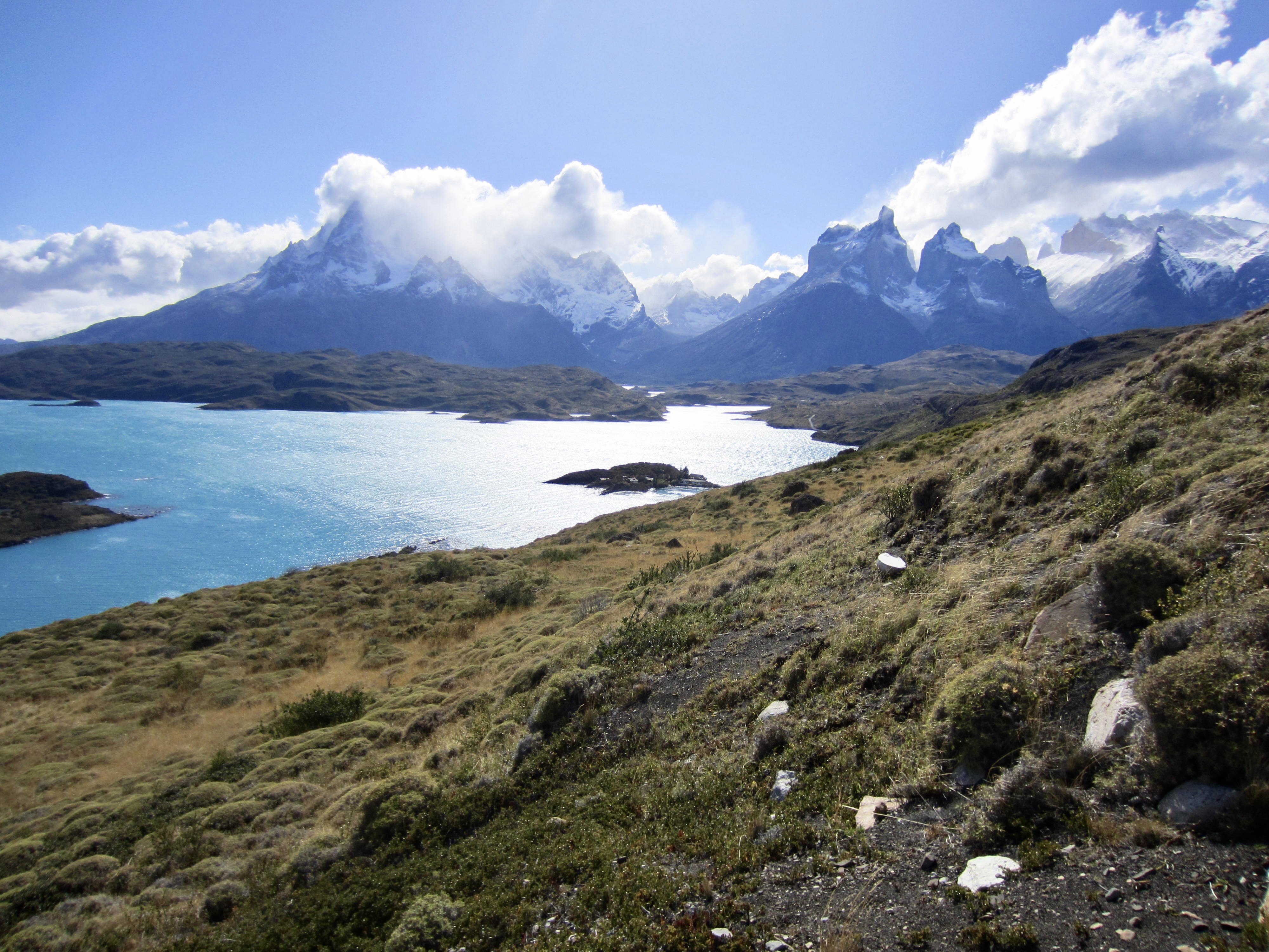 The Most Beautiful Viewpoints in Torres del Paine National Park