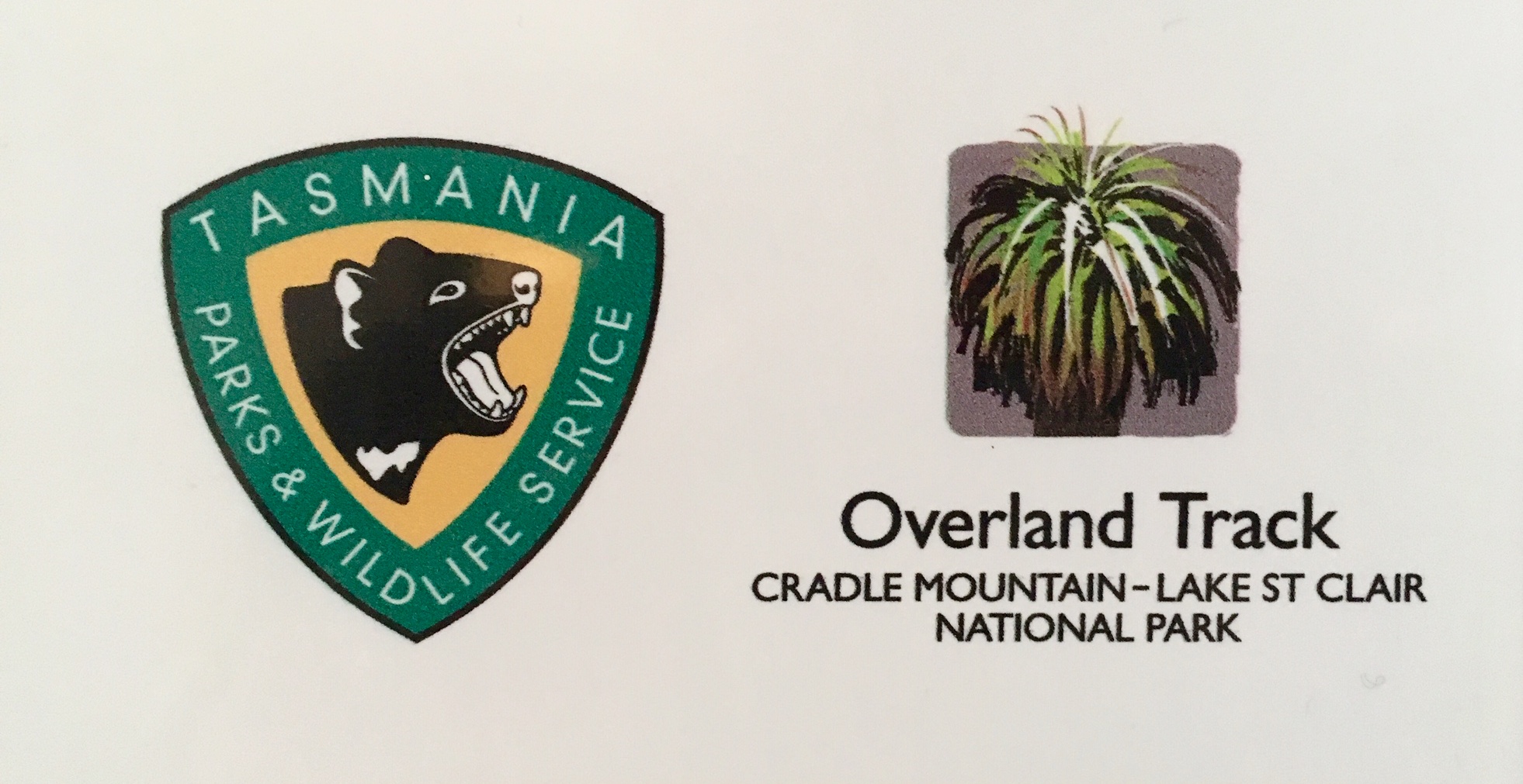 Overland Track Logo