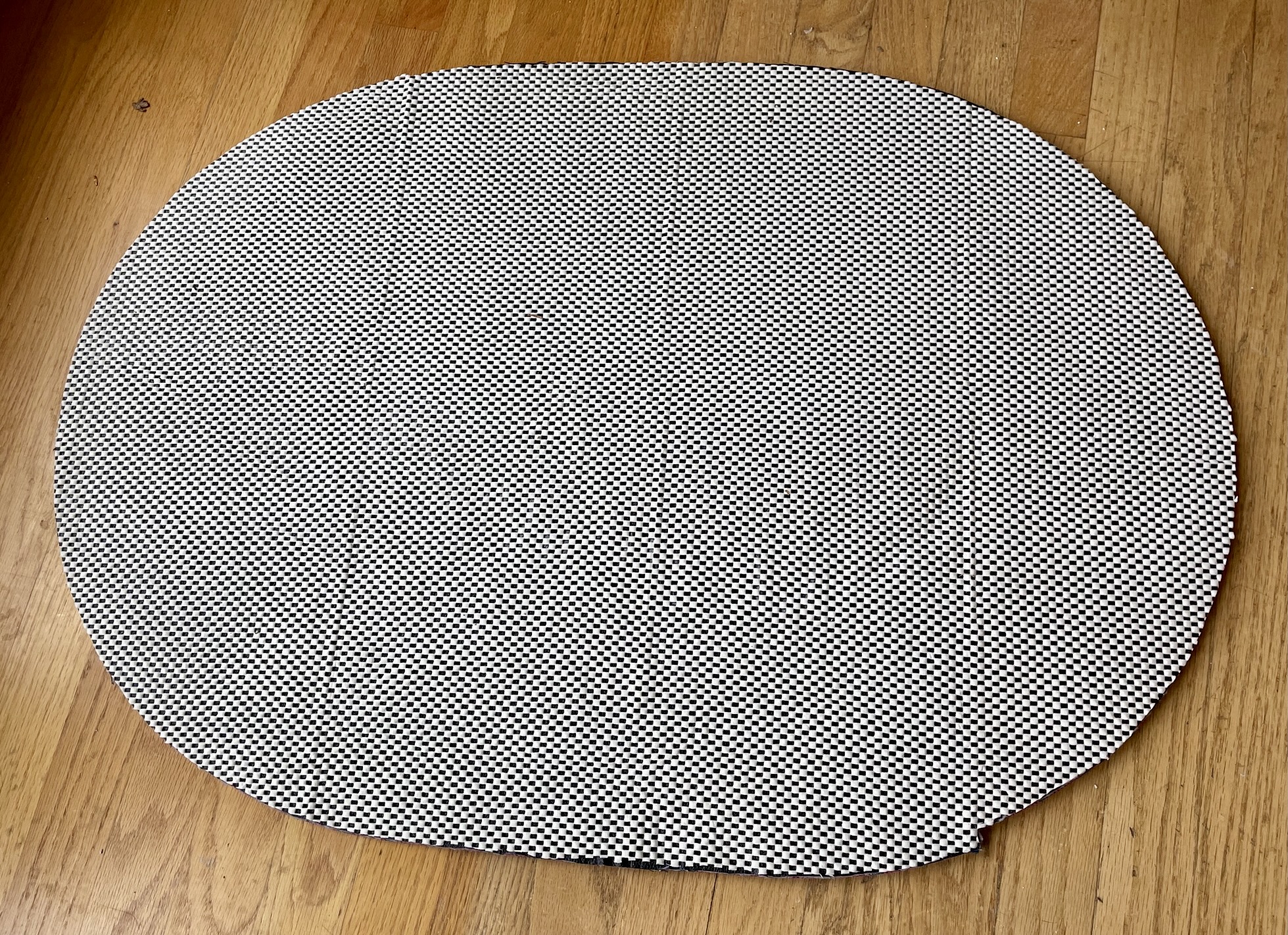 How to Make a Spiral Rug Using An Old Climbing Rope - Trip Reports by ...