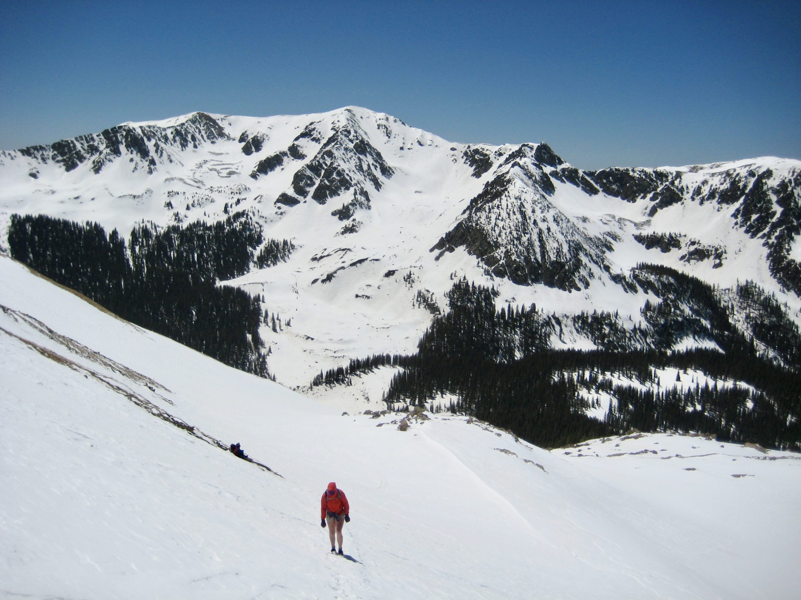 Steep Mountain Slopes Have Surprisingly Long Lifetimes - Eos